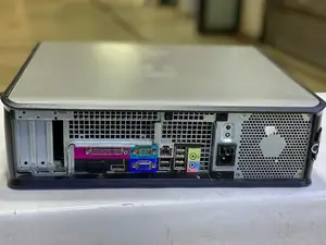 Desktop Computer Dell OptiPlex 780 2GB Intel Core 2 Duo HDD 320GB