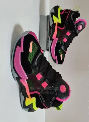 Air Jordan Zoom