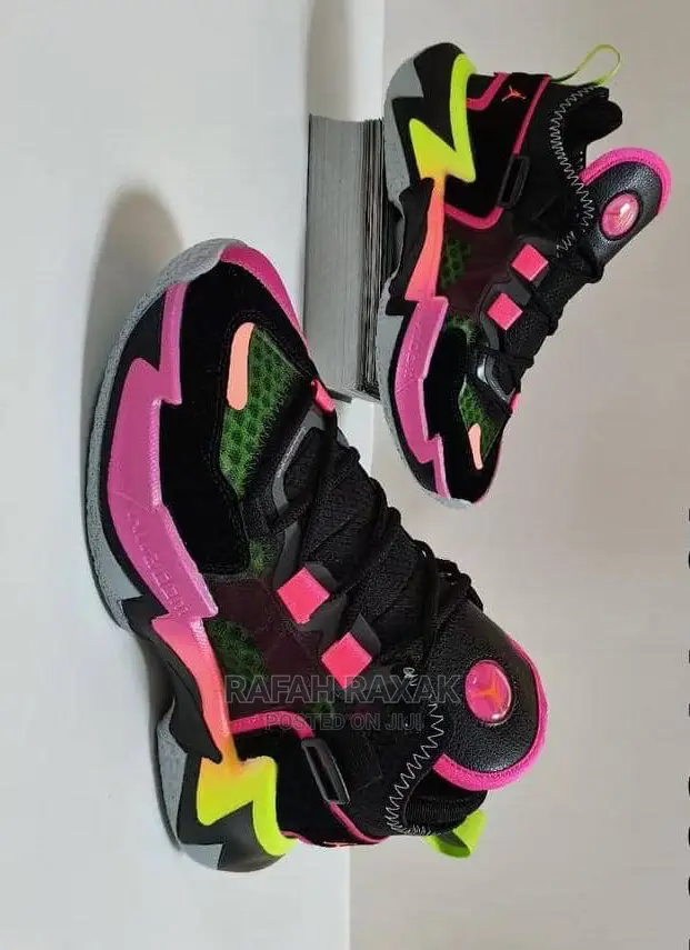 Air Jordan Zoom