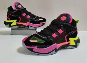 Air Jordan Zoom