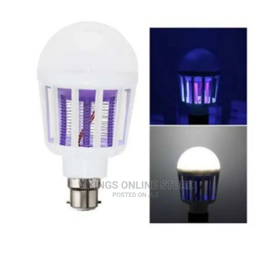 Led High Power Bug Mosquito Repellent Bulb/Lamp