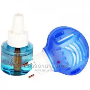 Shenke Mosquito Killer Liquid With Heater