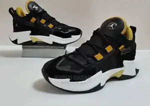 Air Jordans Zoom