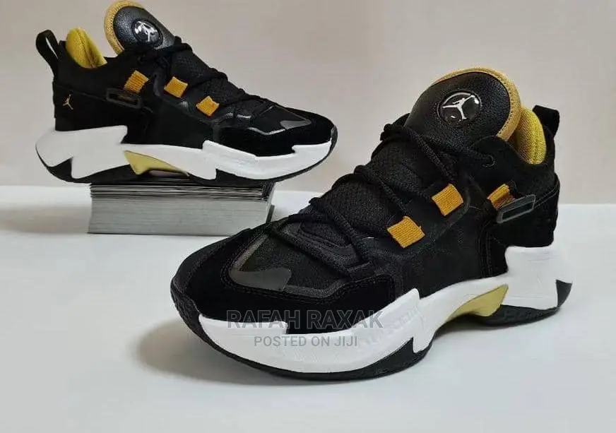 Air Jordans Zoom