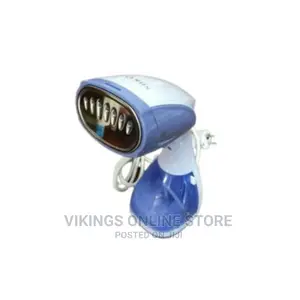 Hand Held Garment Steamer Iron Box -