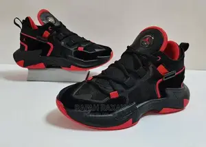 Classic Air Jordans Zoom
