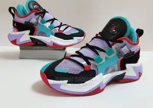 Classic Air Jordans Zoom
