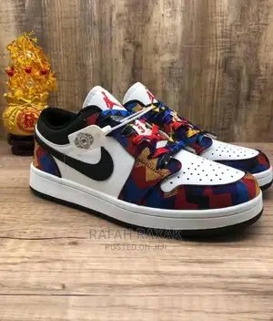 Original Air Jordan 1 Short