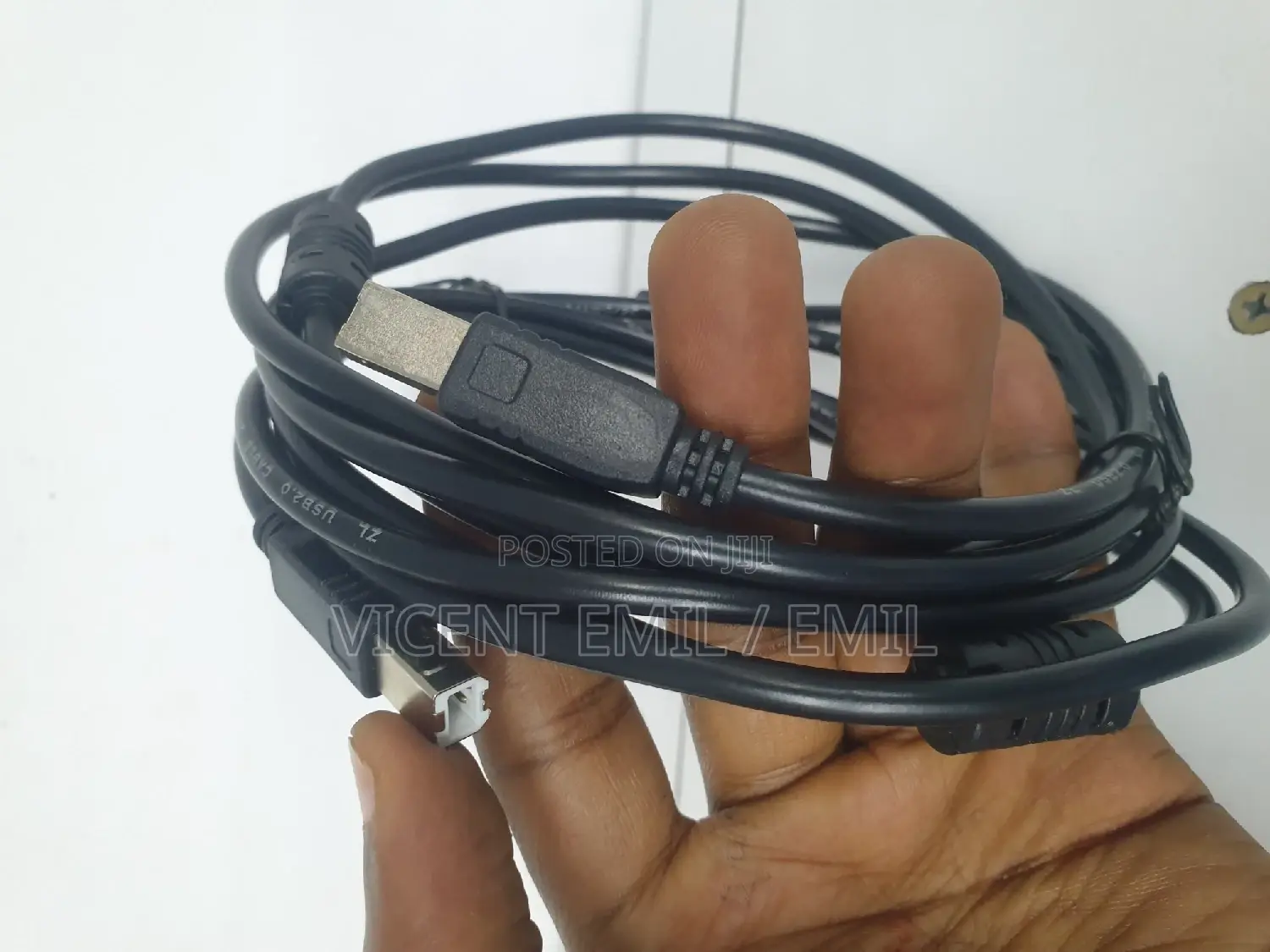 Printer Cable Original 1.5m