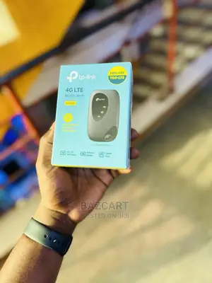 Portable Mifi Router Tp-Link M7000