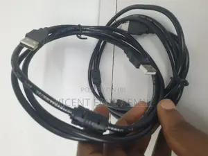 USB to USB Cable 1.5m