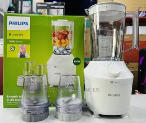 PHILLIPS 3in1 Blender 3000 Series