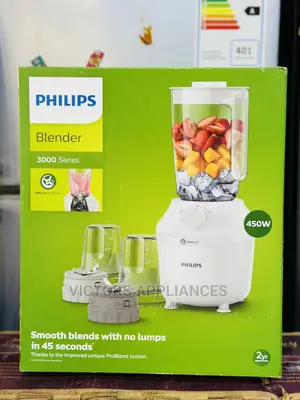 PHILLIPS 3in1 Blender 3000 Series