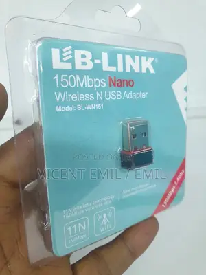 Lb-link Wireless USB Adapter/ Dongo