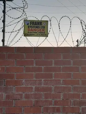 Electric Fence, Wire Fencing