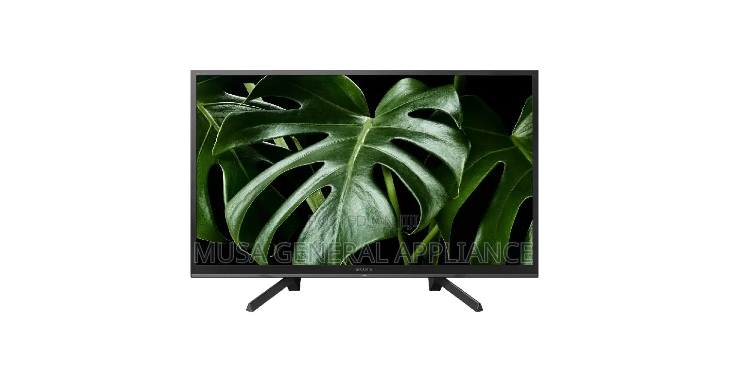 Tv 32inch Digital With Free Air Decorder