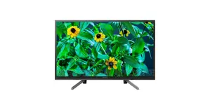 Tv 32inch Digital With Free Air Decorder