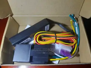 Vehicle Tracker