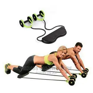 Revoflex Xtrem Fat Burn