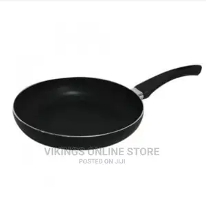 Non-Stick Stainless Frying Pan.
