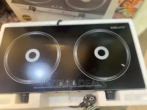 Tabletop Electric Infrared Cooker Stove