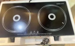 Tabletop Electric Infrared Cooker Stove