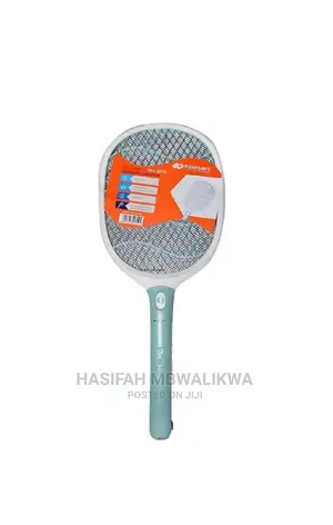 Kamisafe Electronic Mosquito Swatter.