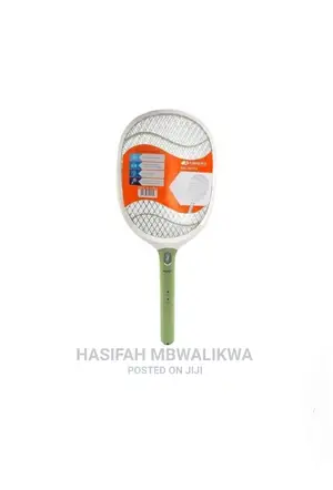 Kamisafe Electronic Mosquito Swatter.