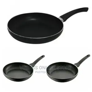 26cm Non-Sticky Frying Pan