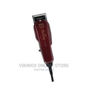 Wahl Balding Corded Clipper Shaver