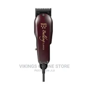Wahl Balding Corded Clipper Shaver