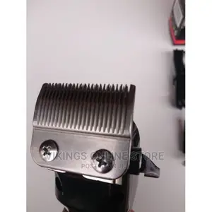Geemy Rechargeable Cordless Shaving Machine -
