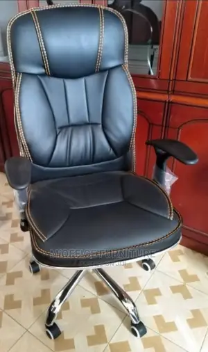 Leather Office Chairs