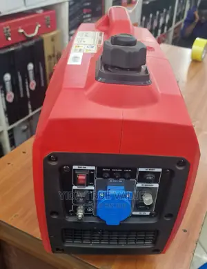 Super Silent Generator