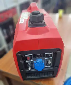 Super Silent Generator