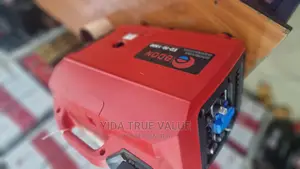 Super Silent Generator