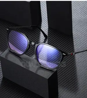 Blue Computer Glasses