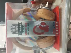 Headphone JBL
