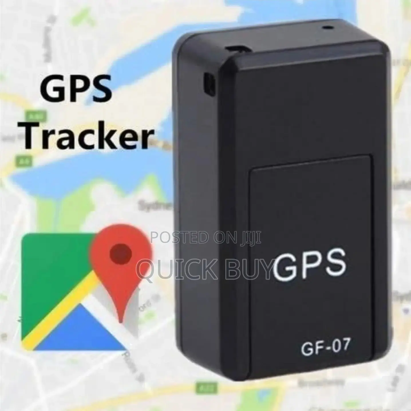 Mini Smart Gps Tracker