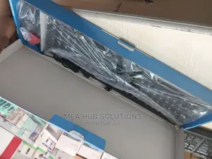 Hp Gaming Keyboard and Mouse Km 100