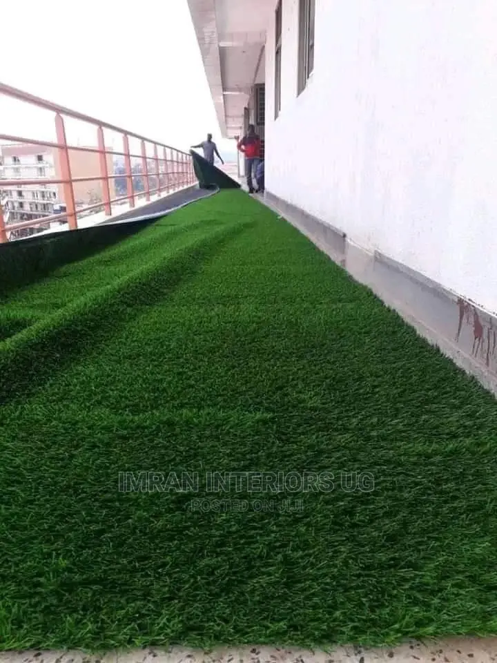 Artificial Grass Carpet.