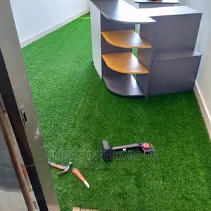 Artificial Grass Carpet.
