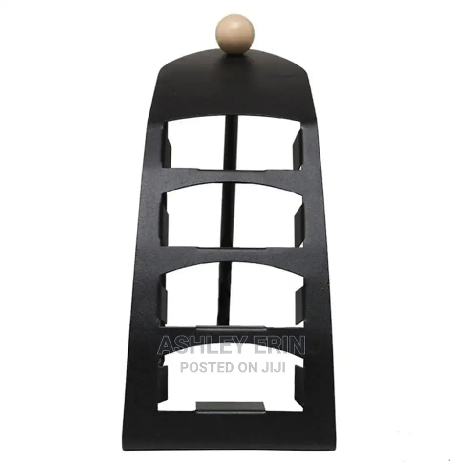 New Remote Organizer 4 Compartment