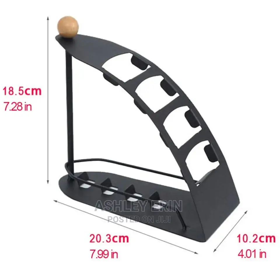 New Remote Organizer 4 Compartment