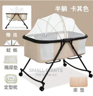 Children's Roller Bed