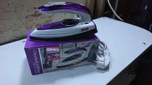 Dsp High Quality Travel Steam Iron With 1year Warranty