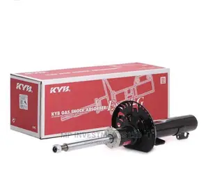 Shock Absorbers - Harrier 2003- 2015( Kawundo )