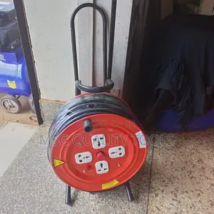 Extension Cord Reel