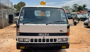 Isuzu, Elf Crane 1987