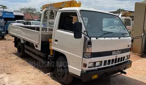 Isuzu, Elf Crane 1987